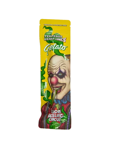 LRC HEMP CONES TERPENO GELATO12 UDS