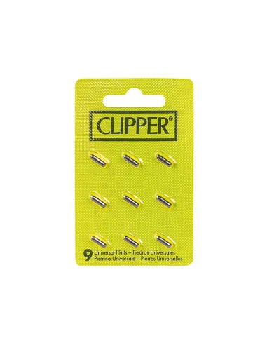 REPUESTO PIEDRA UNIVERSAL CLIPPER 24 UDS