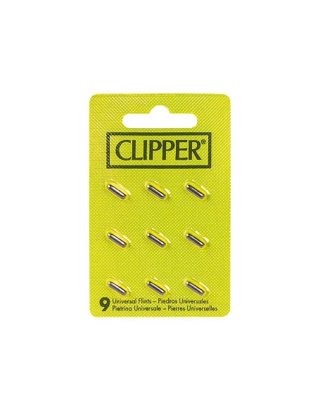 REPUESTO PIEDRA UNIVERSAL CLIPPER 24 UDS