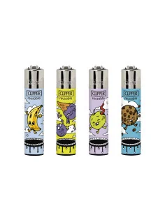 ENCENDEDOR CLIPPER TRAMPOLINING 24 UDS