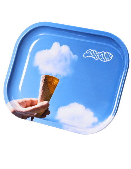 SOULBLIME BANDEJAS METALICAS FOTOS MIX DISPLAY 8 UDS