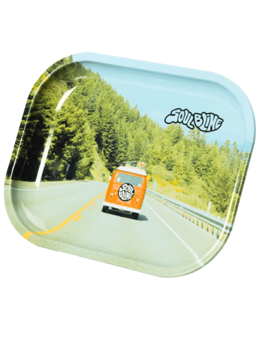 SOULBLIME BANDEJAS METALICAS FOTOS MIX DISPLAY...