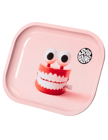 SOULBLIME BANDEJAS METALICAS FOTOS MIX DISPLAY...