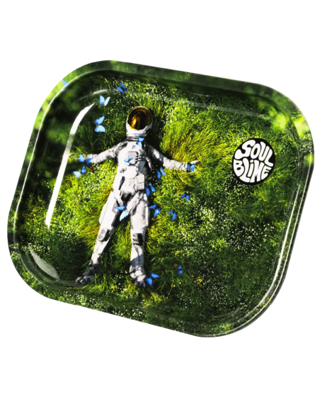 SOULBLIME BANDEJAS METALICAS FOTOS MIX DISPLAY 8 UDS