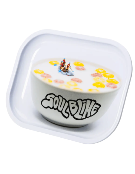 SOULBLIME BANDEJAS METALICAS FOTOS MIX DISPLAY 8 UDS