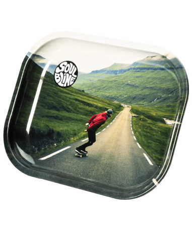 SOULBLIME BANDEJAS METALICAS FOTOS MIX DISPLAY...