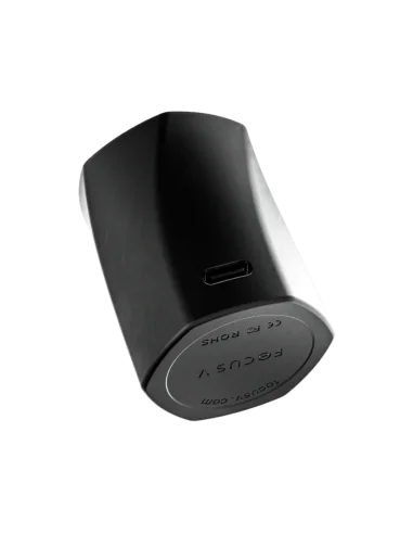 BATERÍA INTERCAMBIABLE BLACK AERIS FOCUS V