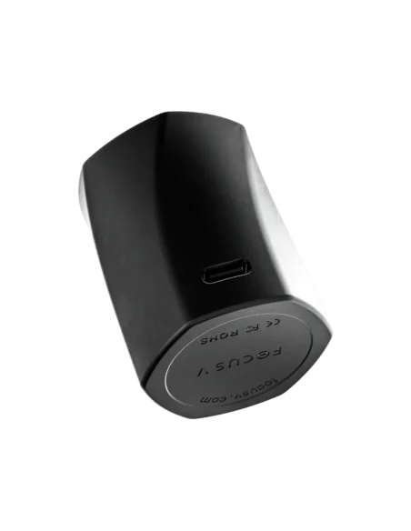 BATERÍA INTERCAMBIABLE BLACK AERIS FOCUS V
