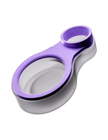 CONECTOR CARTA SPORT LILAC FOCUS V