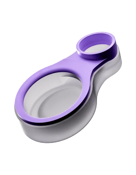 CONECTOR CARTA SPORT LILAC FOCUS V
