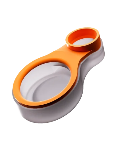 CONECTOR CARTA SPORT TANGERINE FOCUS V