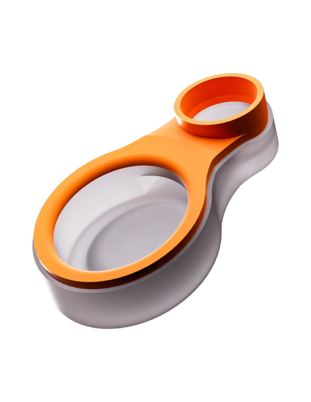 CONECTOR CARTA SPORT TANGERINE FOCUS V