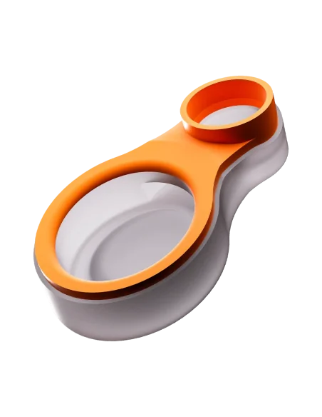 CONECTOR CARTA SPORT TANGERINE FOCUS V