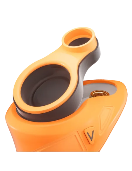 CONECTOR CARTA SPORT TANGERINE FOCUS V