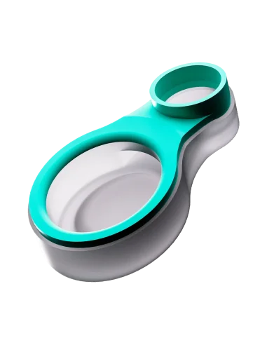 CONECTOR CARTA SPORT TEAL FOCUS V