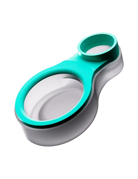 CONECTOR CARTA SPORT TEAL FOCUS V