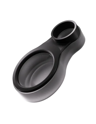 CONECTOR CARTA SPORT BLACK FOCUS V