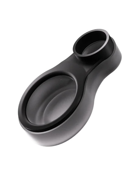 CONECTOR CARTA SPORT BLACK FOCUS V