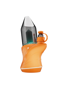VAPORIZADOR CARTA SPORT TANGERINE FOCUS V