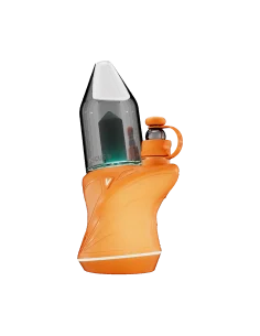 VAPORIZADOR CARTA SPORT TANGERINE FOCUS V