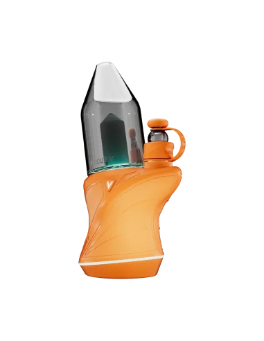 VAPORIZADOR CARTA SPORT TANGERINE FOCUS V