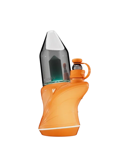 VAPORIZADOR CARTA SPORT TANGERINE FOCUS V