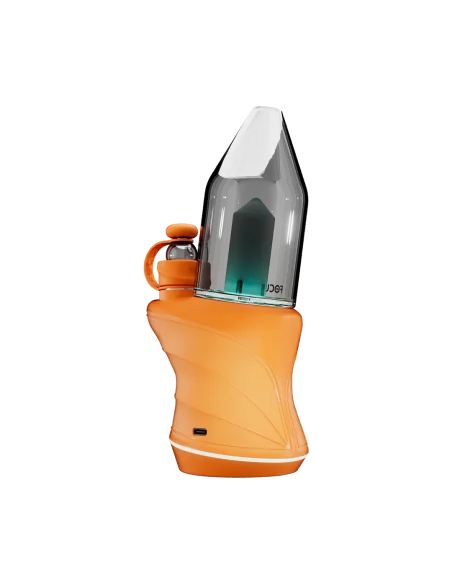 VAPORIZADOR CARTA SPORT TANGERINE FOCUS V