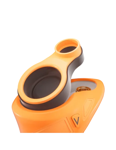 VAPORIZADOR CARTA SPORT TANGERINE FOCUS V