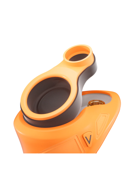 VAPORIZADOR CARTA SPORT TANGERINE FOCUS V