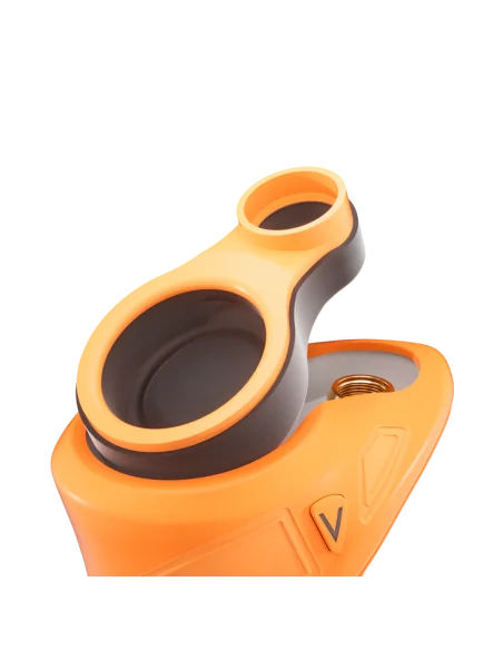 VAPORIZADOR CARTA SPORT TANGERINE FOCUS V