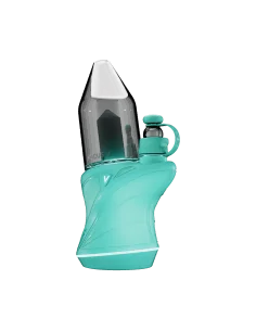 VAPORIZADOR CARTA SPORT TEAL FOCUS V
