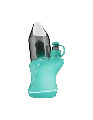 VAPORIZADOR CARTA SPORT TEAL FOCUS V