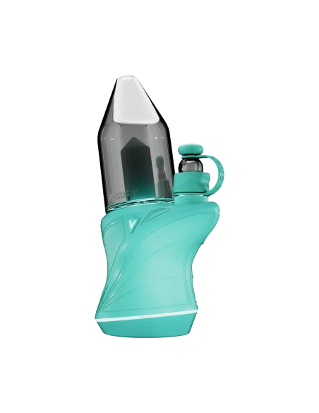 VAPORIZADOR CARTA SPORT TEAL FOCUS V