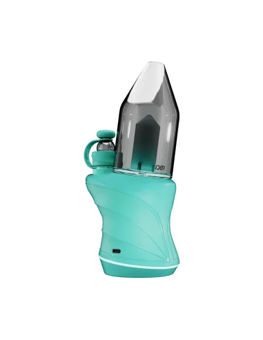 VAPORIZADOR CARTA SPORT TEAL FOCUS V