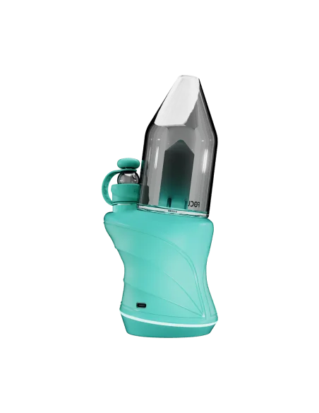 VAPORIZADOR CARTA SPORT TEAL FOCUS V