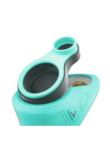 VAPORIZADOR CARTA SPORT TEAL FOCUS V