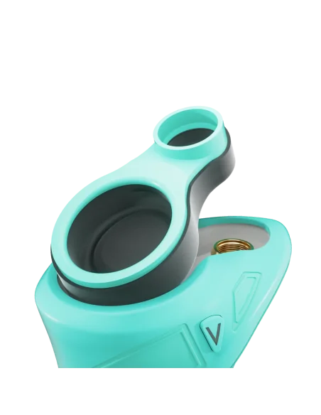 VAPORIZADOR CARTA SPORT TEAL FOCUS V