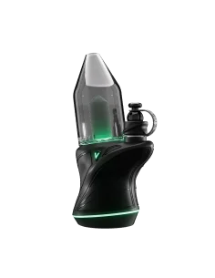 VAPORIZADOR CARTA SPORT BLACK FOCUS V