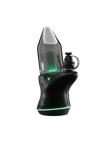 VAPORIZADOR CARTA SPORT BLACK FOCUS V