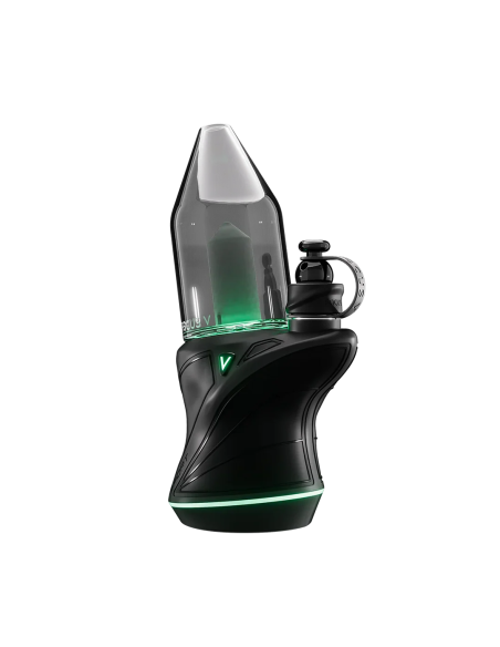 VAPORIZADOR CARTA SPORT BLACK FOCUS V