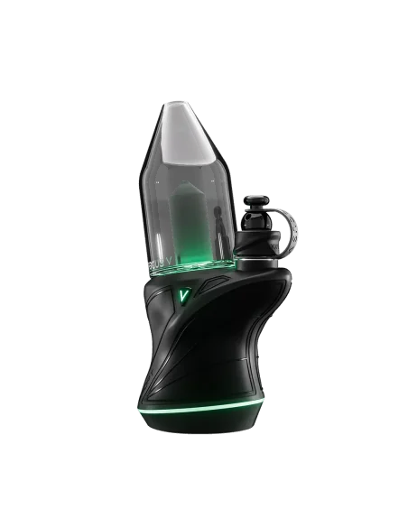 VAPORIZADOR CARTA SPORT BLACK FOCUS V