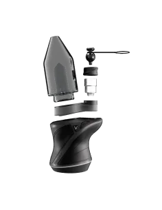 VAPORIZADOR CARTA SPORT BLACK FOCUS V 2