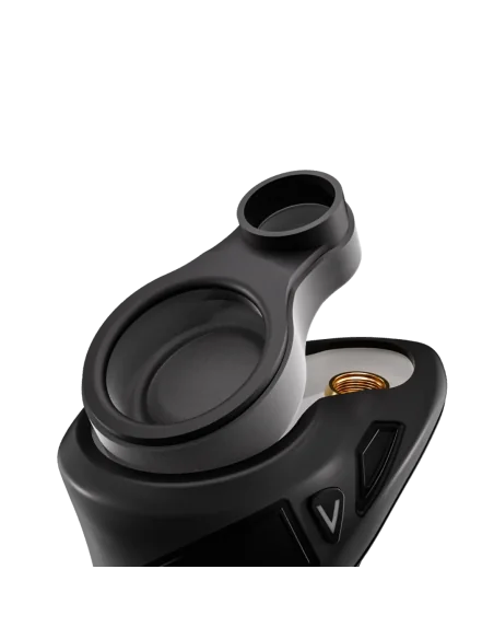 VAPORIZADOR CARTA SPORT BLACK FOCUS V