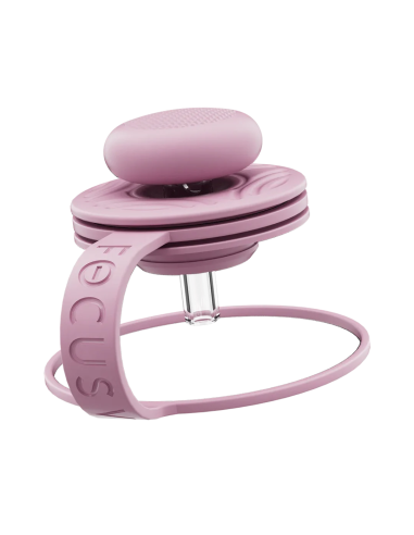 ACCESORIOS SILICONA AERIS SWIVEL BUBBLEGUM FOCUS V