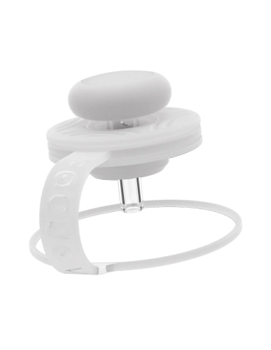 ACCESORIOS SILICONA AERIS SWIVEL CLEAR FOCUS V