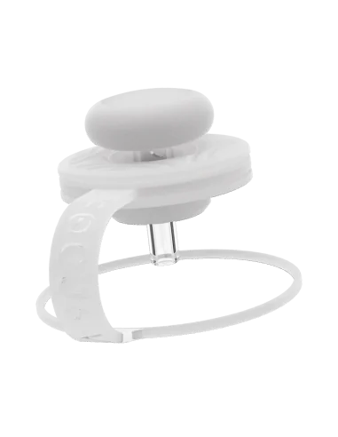 ACCESORIOS SILICONA AERIS SWIVEL CLEAR FOCUS V