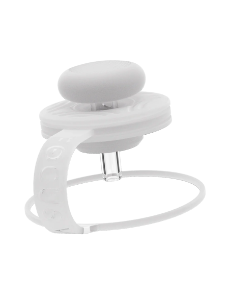 ACCESORIOS SILICONA AERIS SWIVEL CLEAR FOCUS V