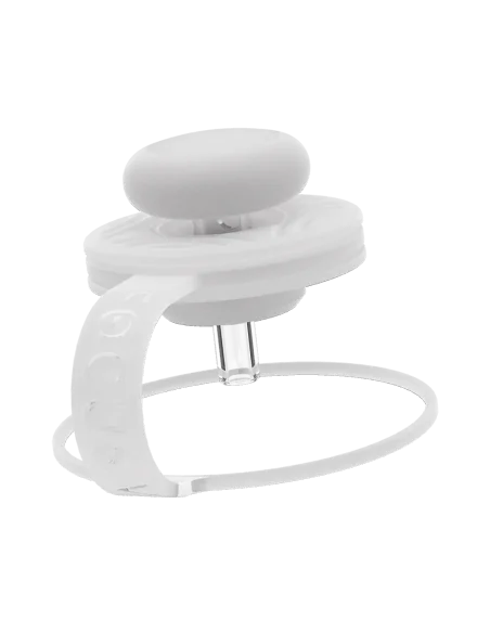 ACCESORIOS SILICONA AERIS SWIVEL CLEAR FOCUS V