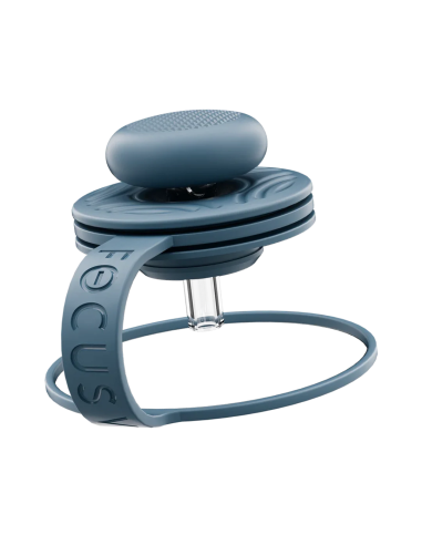 ACCESORIOS SILICONA AERIS SWIVEL MIDNIGHT FOCUS V