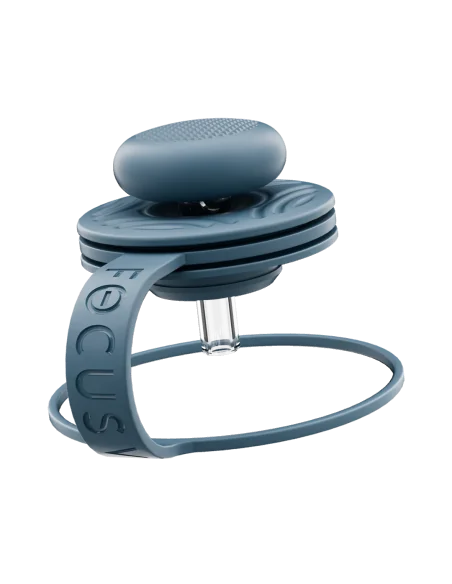 ACCESORIOS SILICONA AERIS SWIVEL MIDNIGHT FOCUS V